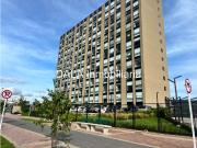 SE ARRIENDA APARTAESTUDIO POR LA AVENIDA PRADILLA,...