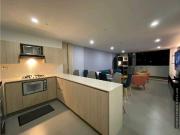 Se Arrienda Apartaestudio Sector Poblado Loma Los Gonzales