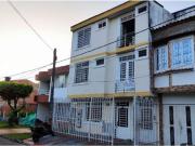 SE ARRIENDA APARTAMENDO SEGUNDO PISO BARRIO ARAGUANEY