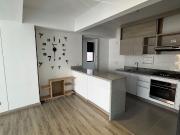 se arrienda apartamento
