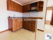 SE ARRIENDA APARTAMENTO 4 PISO EN UNIDAD CERRADA