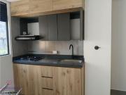 Se Arrienda Apartamento a Estrenar en Edificio Bruselas