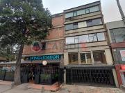 Se Arrienda Apartamento Amoblado Chapinero