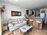 Se arrienda apartamento AMOBLADO en Armenia Quindio....