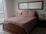 SE ARRIENDA APARTAMENTO AMOBLADO EN CENTRO