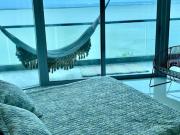 Se arrienda apartamento amoblado en Cielo Mar, en...