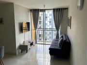 Se arrienda apartamento amoblado en condina