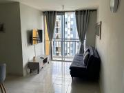 Se arrienda apartamento amoblado en condina