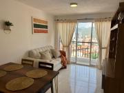 Se arrienda apartamento amoblado en Conjunto... Se arrienda apartamento amoblado en Conjunto...