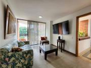 Se Arrienda Apartamento Amoblado en Edificio Los...