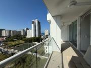 Se arrienda apartamento amoblado en El Prado, Santa Marta