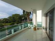 SE ARRIENDA APARTAMENTO AMOBLADO EN EL RECREO MONTERÍA