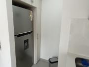 SE ARRIENDA APARTAMENTO AMOBLADO EN RIO VIVO. RIONEGRO