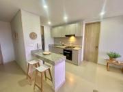 SE ARRIENDA APARTAMENTO AMOBLADO EN SANTA MARTA