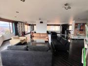 SE ARRIENDA APARTAMENTO AMOBLADO O SIN AMOBLAR EN EL...