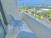 SE ARRIENDA APARTAMENTO AMOBLADO PISO 10 EN TORRE PRIMI...