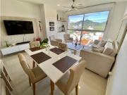 SE ARRIENDA APARTAMENTO AMOBLADO PRADO SANTA MARTA – F.V