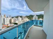 SE ARRIENDA APARTAMENTO AMOBLADO RODADERO SANTA MARTA – F.V