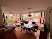 SE ARRIENDA APARTAMENTO AMOBLADO SECTOR CHICO