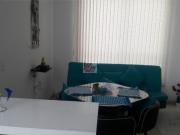 SE ARRIENDA APARTAMENTO AMOBLADO SECTOR CRISTO REY