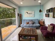 Se arrienda apartamento amoblado en Serena del Mar.en...