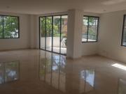 se arrienda apartamento barrio Santa Teresita