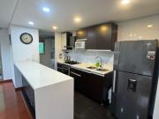 Se arrienda apartamento Bogota, Batan