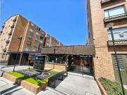 SE ARRIENDA APARTAMENTO BRITALIA CLL 166 con 49