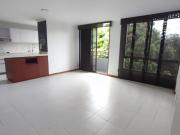 Se Arrienda Apartamento Con parqueadero En El Poblado