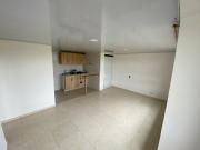 Arriendo apartamento en Hogares de Soacha, conjunto Huerto 2