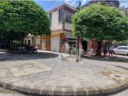 SE ARRIENDA APARTAMENTO DE 1 HABITACION EN 2DO PISO...