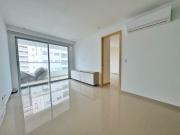 SE ARRIENDA APARTAMENTO DE 2 ALCOBA EN MARBELLA! VISTA...