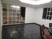 SE ARRIENDA APARTAMENTO DE 2 ALCOBAS EN BUENOS AIRES...