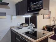 SE ARRIENDA APARTAMENTO DE 2 HABITACIONES AMOBLADO