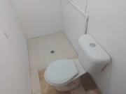 Se arrienda apartamento de 2 habitaciones en el sector...