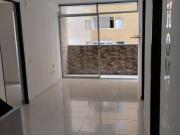 SE ARRIENDA APARTAMENTO DE 3 HABITACIONES