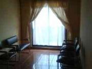 se arrienda apartamento dos cuartos frente trole norte