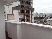 Se Arrienda apartamento duplex de 3 habitaciones