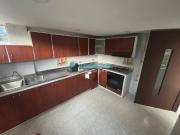 Se arrienda apartamento dúplex en el sector de San...