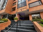 Se Arrienda Apartamento Edificio Mercurio Bogotá 5 Piso