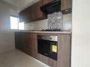 Se arrienda apartamento en Alameda Del Río