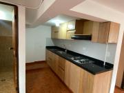 SE ARRIENDA APARTAMENTO EN BARRIO BOSTON MEDELLÍN