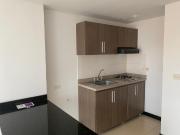 Se arrienda apartamento en Barrio los Álamos, Pereira
