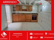 Se Arrienda Apartamento en Belen La Nubia