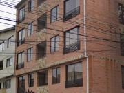Se arrienda apartamento en Belen Rosales
