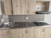 Se arrienda apartamento en Belén Rosales