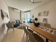 Arriendo apartamento en Grand Marina Bellavista Santa Marta