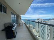 Se arrienda apartamento en Bellavista, Santa Marta