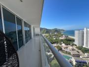 Se arrienda apartamento en Bellavista, Santa Marta