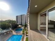 Se arrienda apartamento en Bello Horizonte, Santa Marta